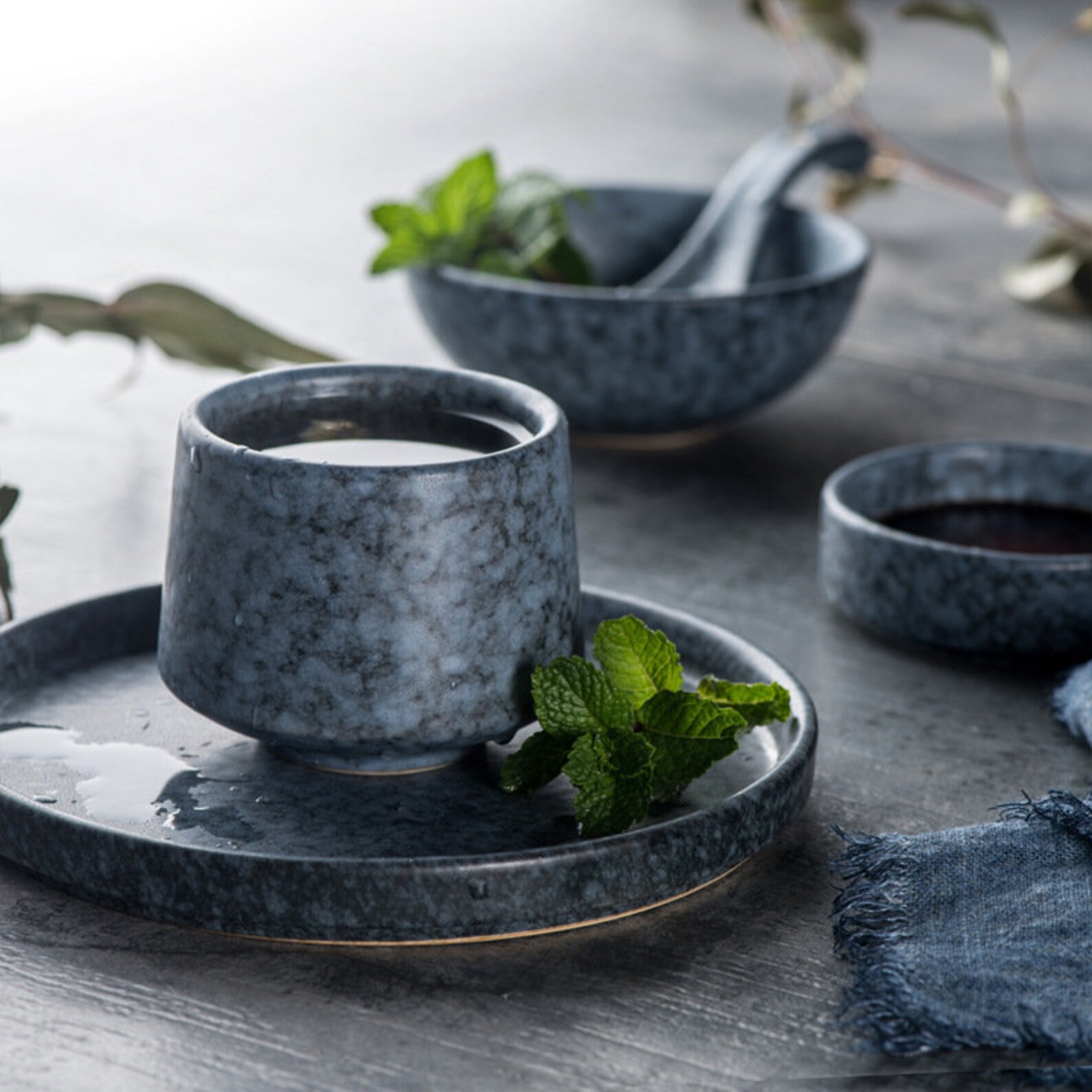 Coffee Cup Tea Cup Handleless Minimalist Modern 150ml Etsy UK