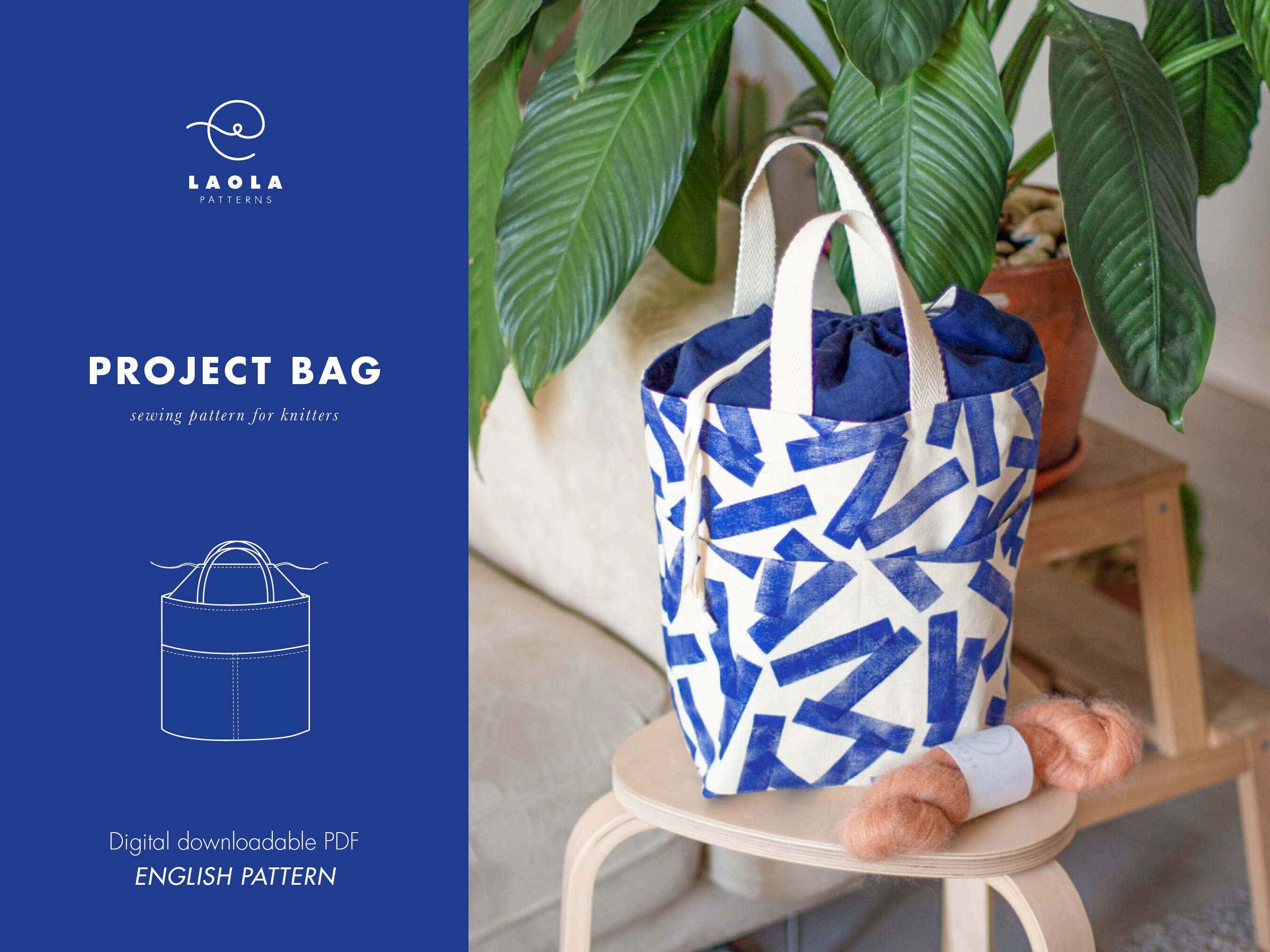 Tutorial–Project Bag