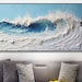 see more listings in the sea painting section