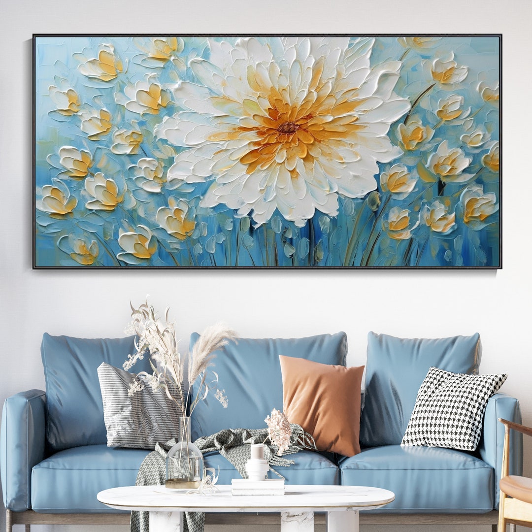Floral Wall Texture Designs photo
