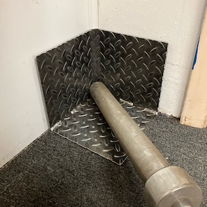 Barbell Corner Guard