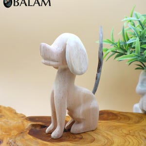 Alebrije wooden sculpture, Blank Alebrije, Copal wood sculpture, hummingbird, Dog alebrije, paint your own alebrije. Read Description. Long-eared Dog