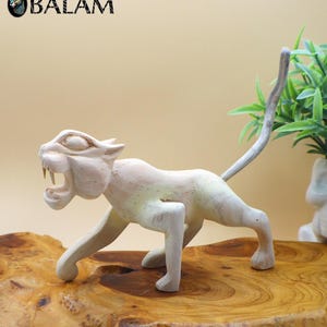 Alebrije wooden sculpture, Blank Alebrije, Copal wood sculpture, hummingbird, Dog alebrije, paint your own alebrije. Read Description. Jaguar