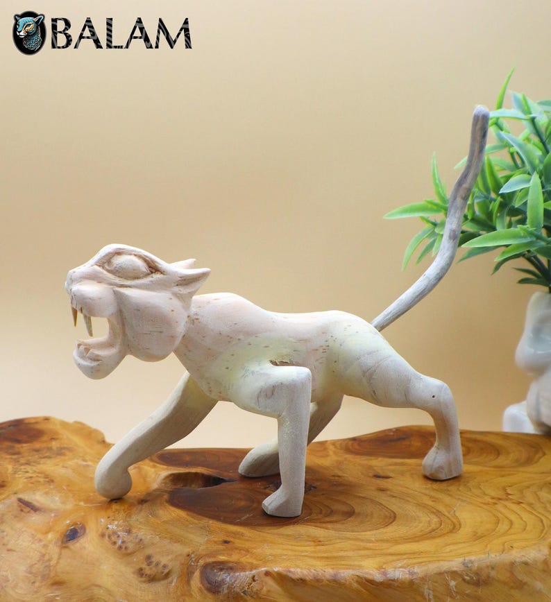 Alebrije wooden sculpture, Blank Alebrije, Copal wood sculpture, hummingbird, Dog alebrije, paint your own alebrije. Read Description. Jaguar
