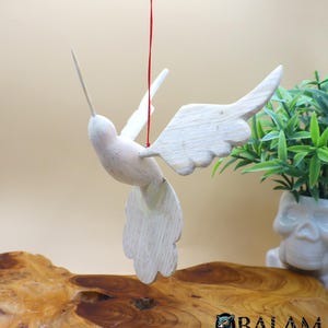 Alebrije wooden sculpture, Blank Alebrije, Copal wood sculpture, hummingbird, Dog alebrije, paint your own alebrije. Read Description. Hummingbird