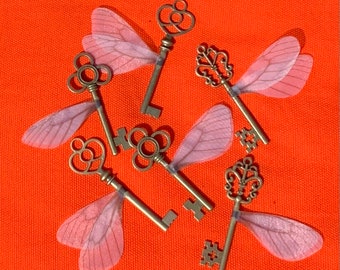 Download Harry Potter Keys Etsy