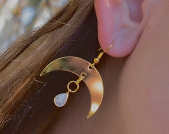 market statement earrings 3 styles available