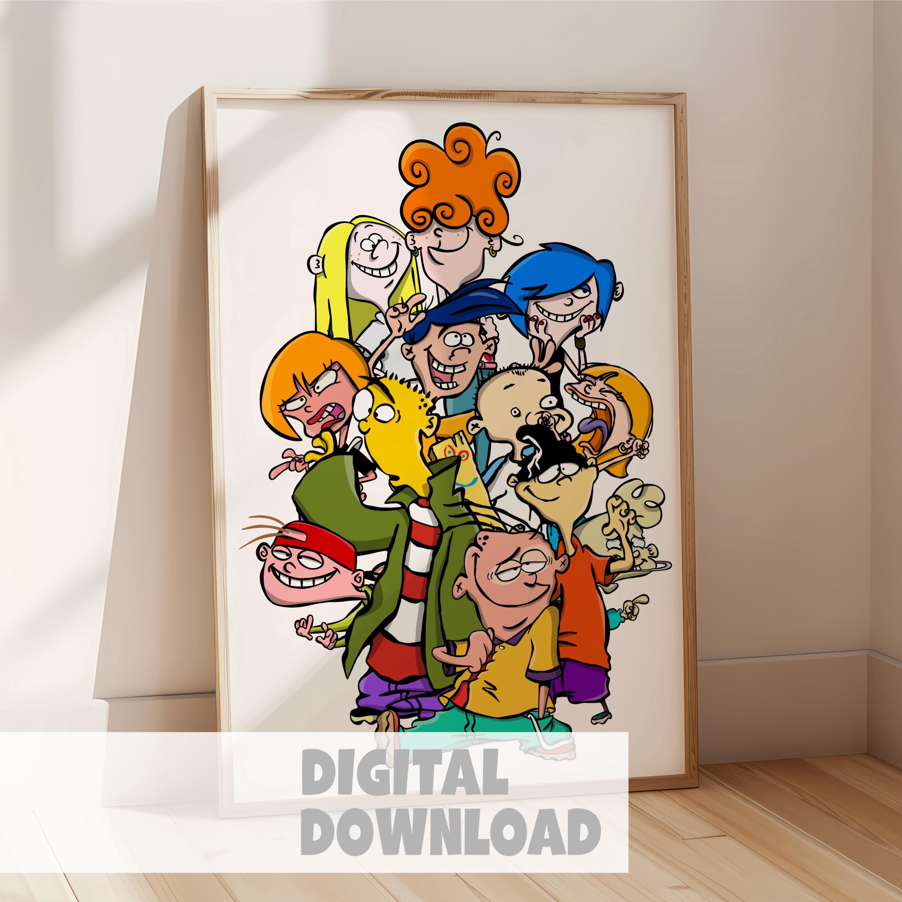 Cartoon Network Hbo Max Animated Series Cartoon Network Animated