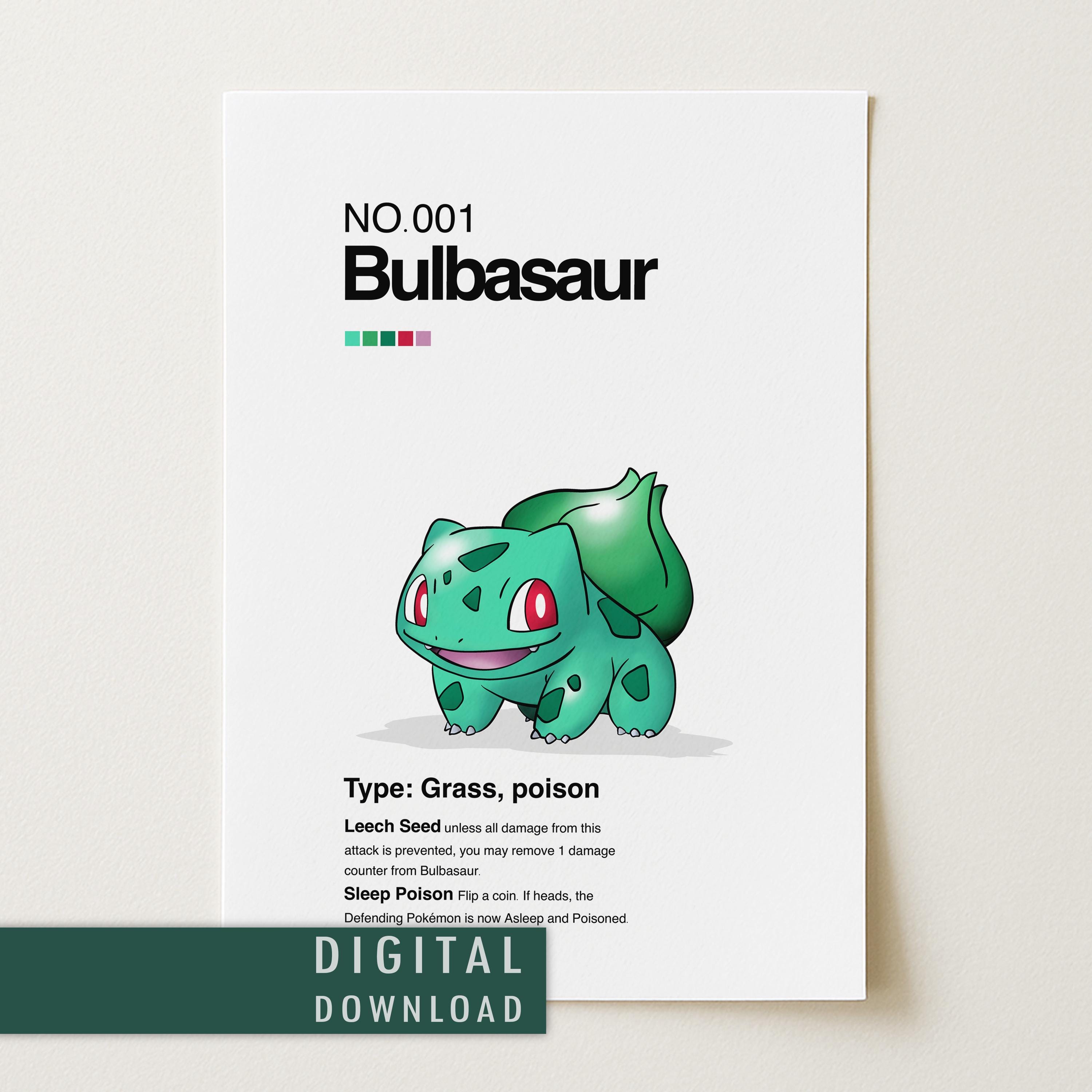 bulbasaur pokemon card binder Amazon.com: Ultra Pro Bulbasaur 9-Pocket Pro Binder for Pokemon : Toys &  Games