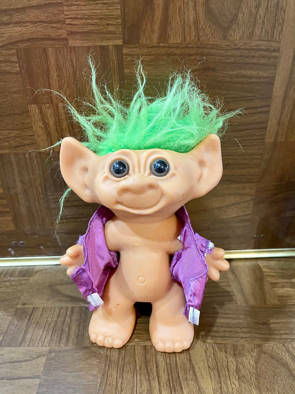troll wishnik