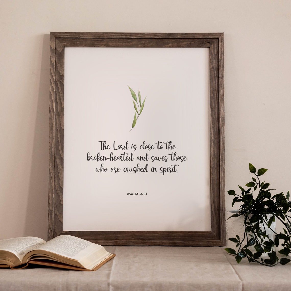 psalm-34-18-bible-verse-printable-the-lord-is-close-to-the-etsy
