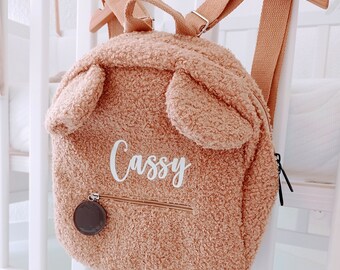 Sac A Dos Bebe Etsy France