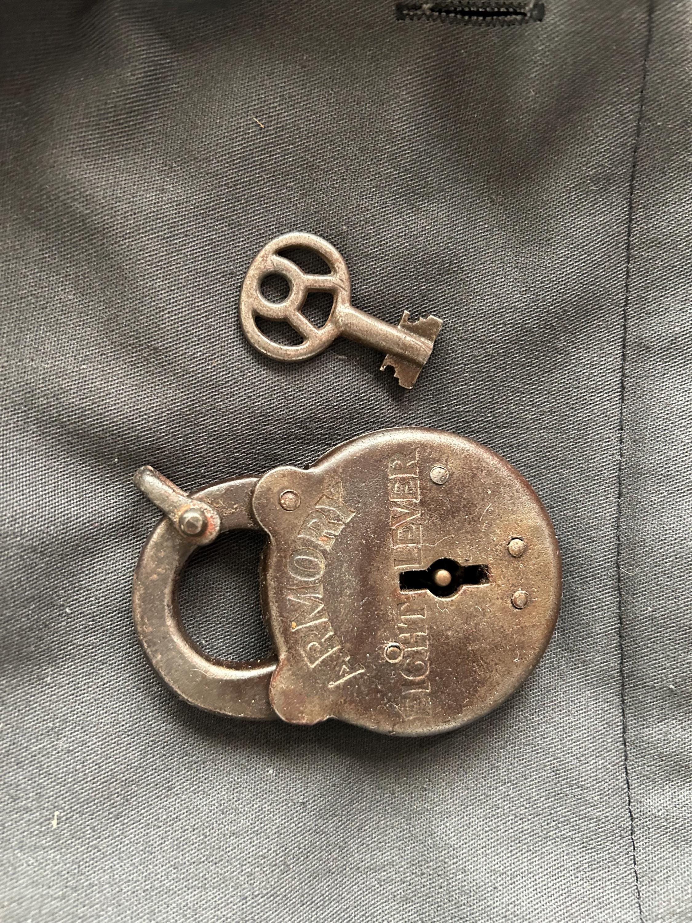 Squire Lock - Etsy
