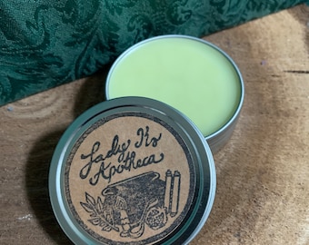 Lady K’s Soothing Salve