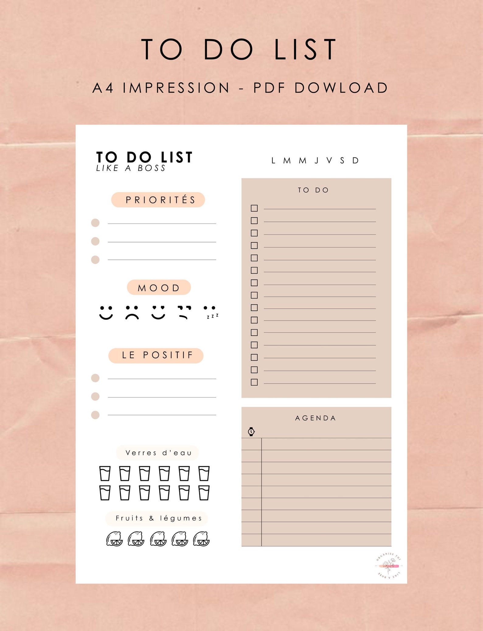 digital todo list digital todo list