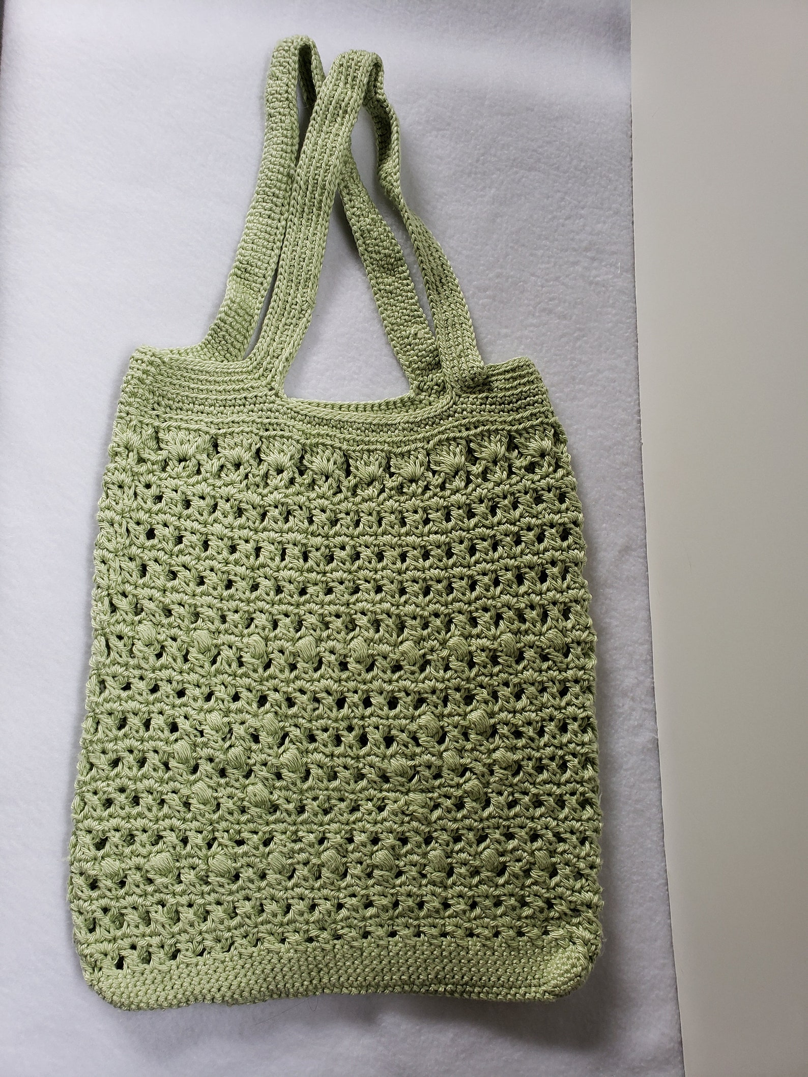 Tote Bag Crochet Tote | Etsy