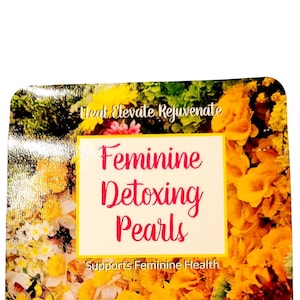 H.E.R Detoxify Pearls