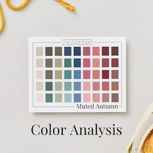 Analisi del colore