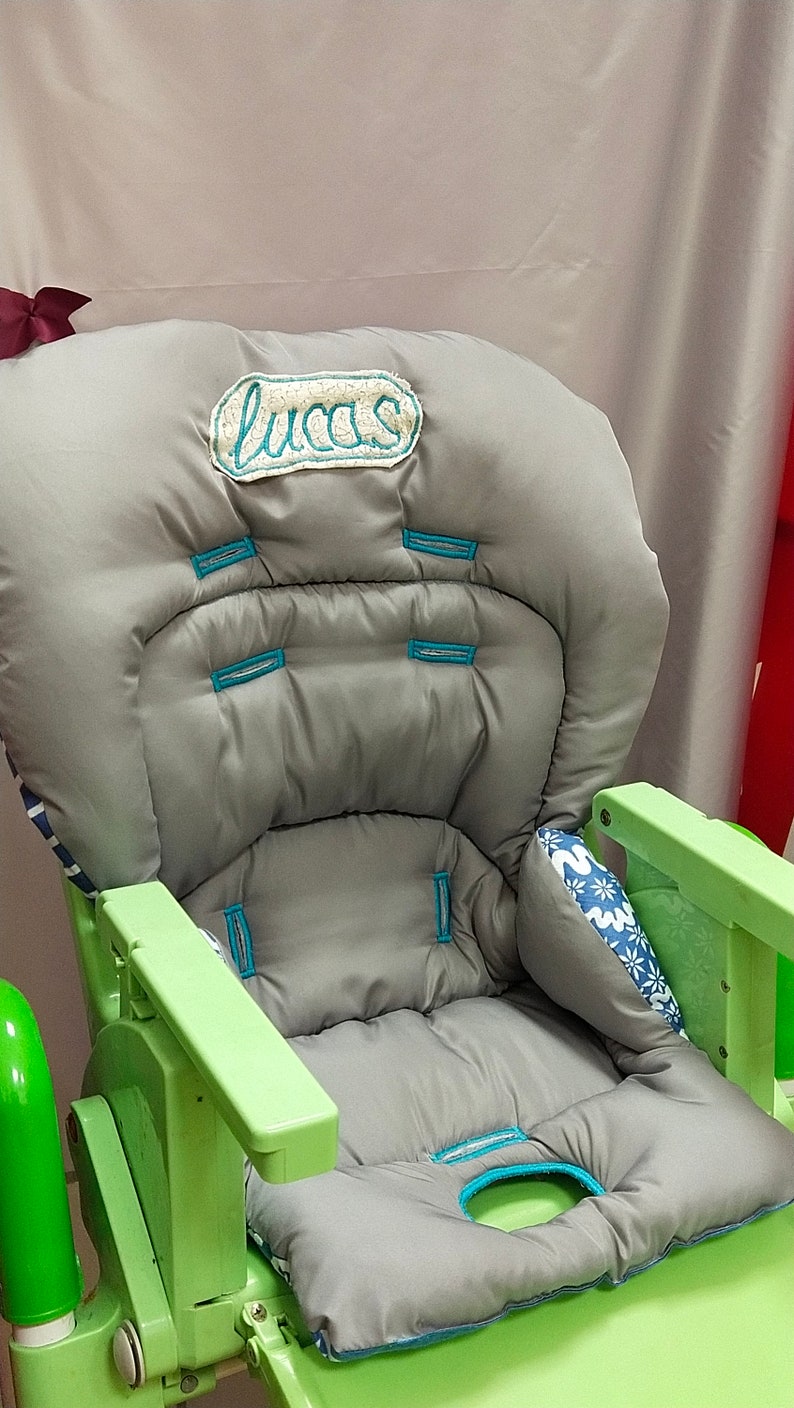 Personalized Cover High Chair Cover Chicco Happy Snak Cover Etsy