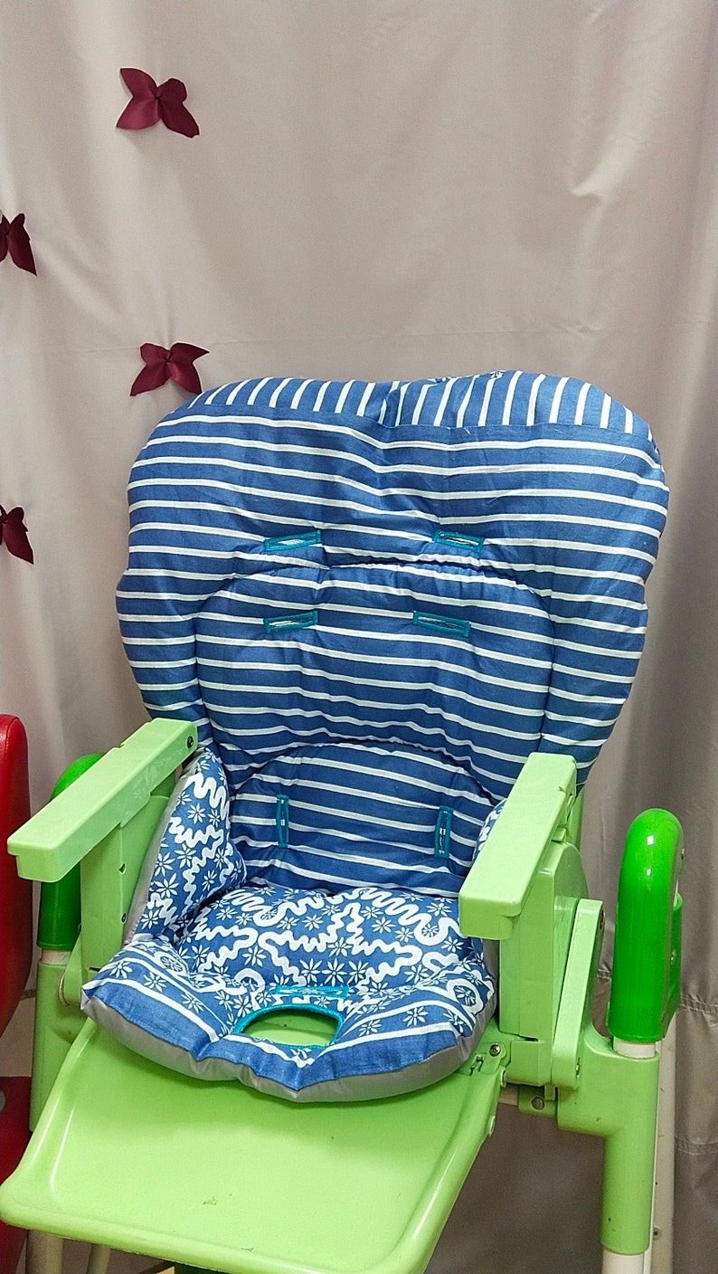 Personalized Cover High Chair Cover Chicco Happy Snak Cover Etsy