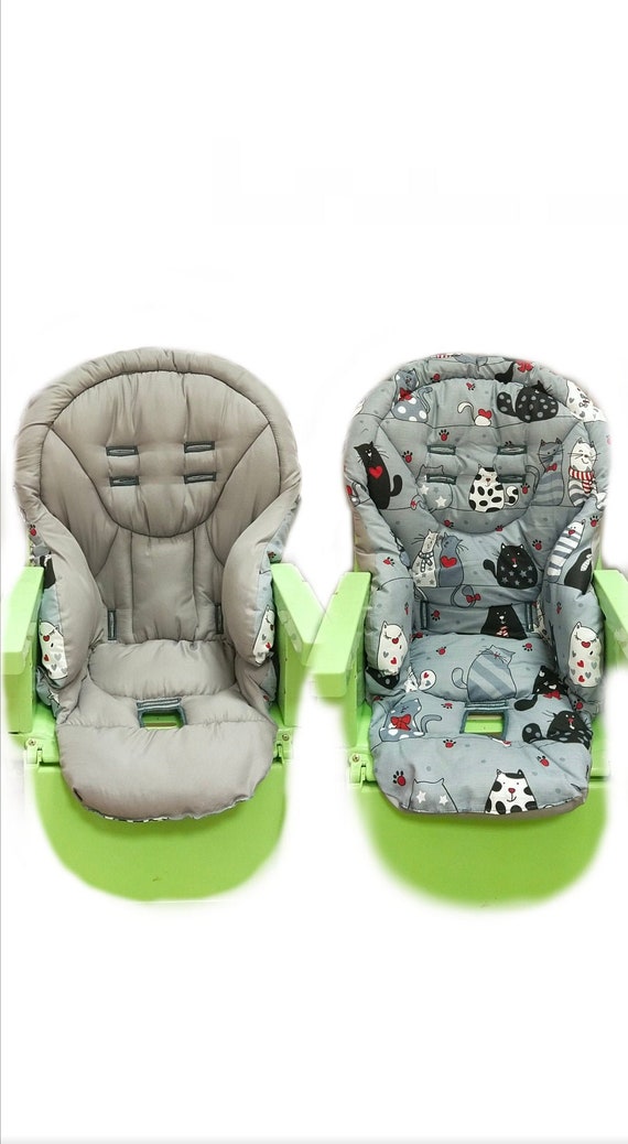 La funda del asiento para trona Funda Peg perego Siesta Funda