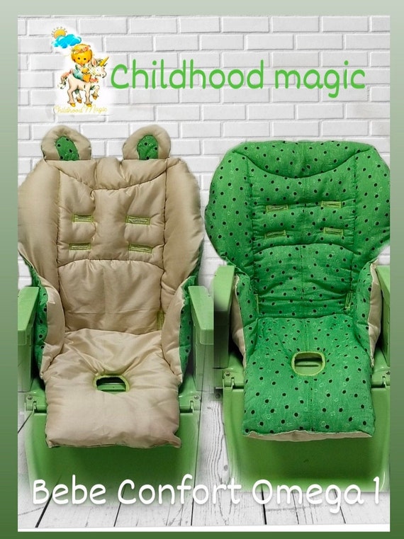 Space saver cheap high chair cover