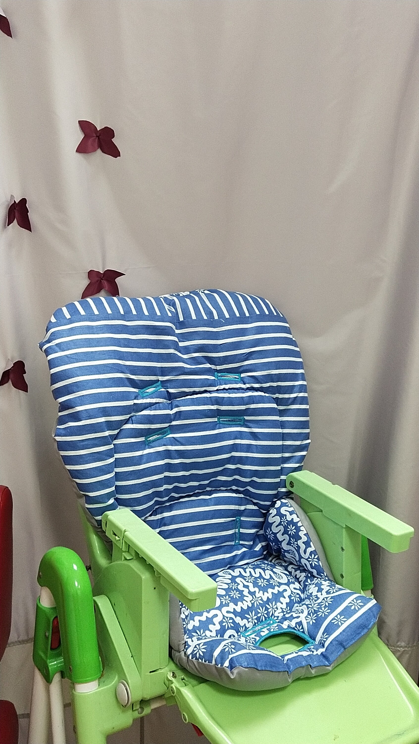 High Chair Cover Chicco Happy Snak Personalized Cover High Chair Inser