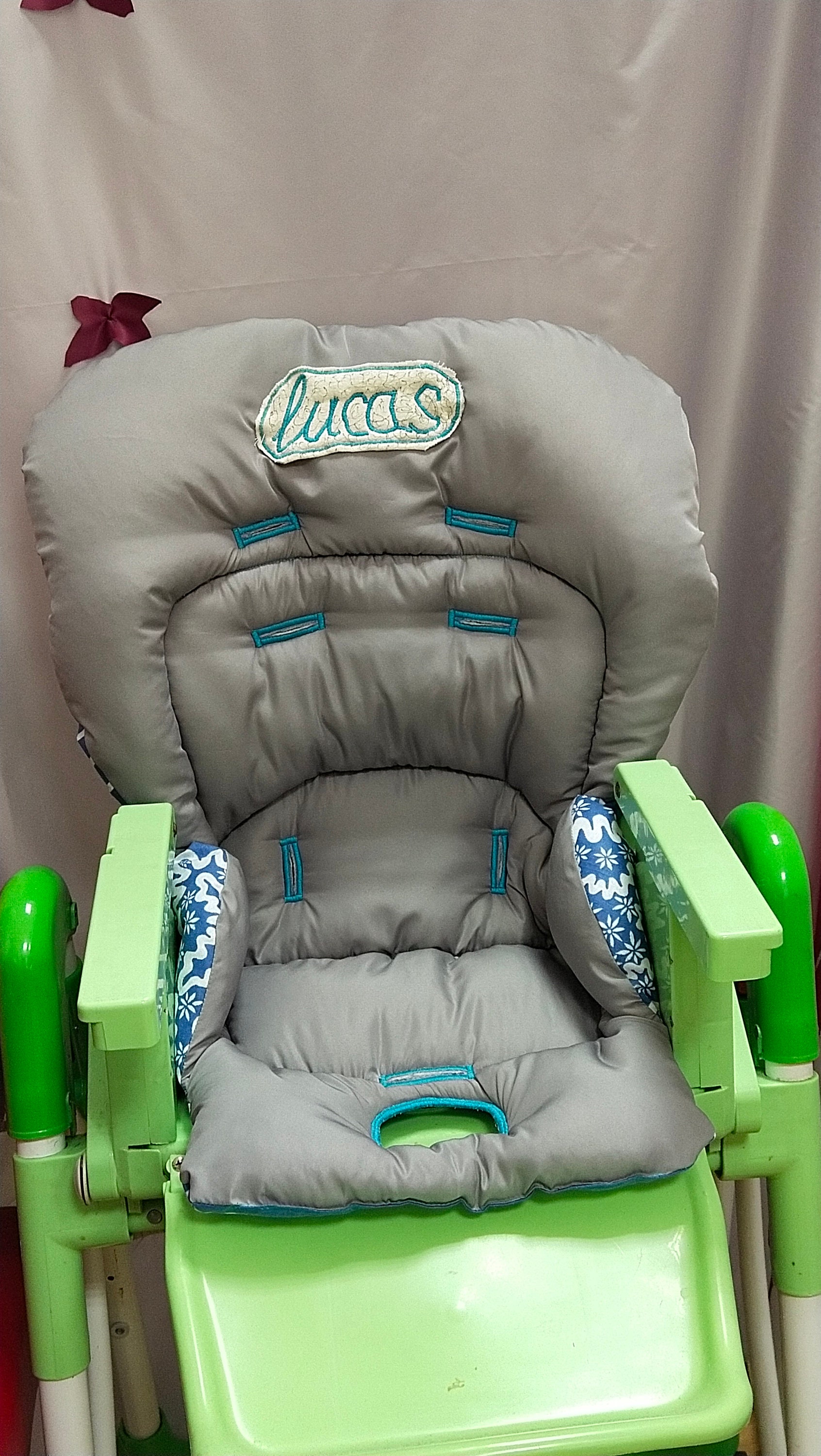 Personalized Cover High Chair Cover Chicco Happy Snak Cover Etsy