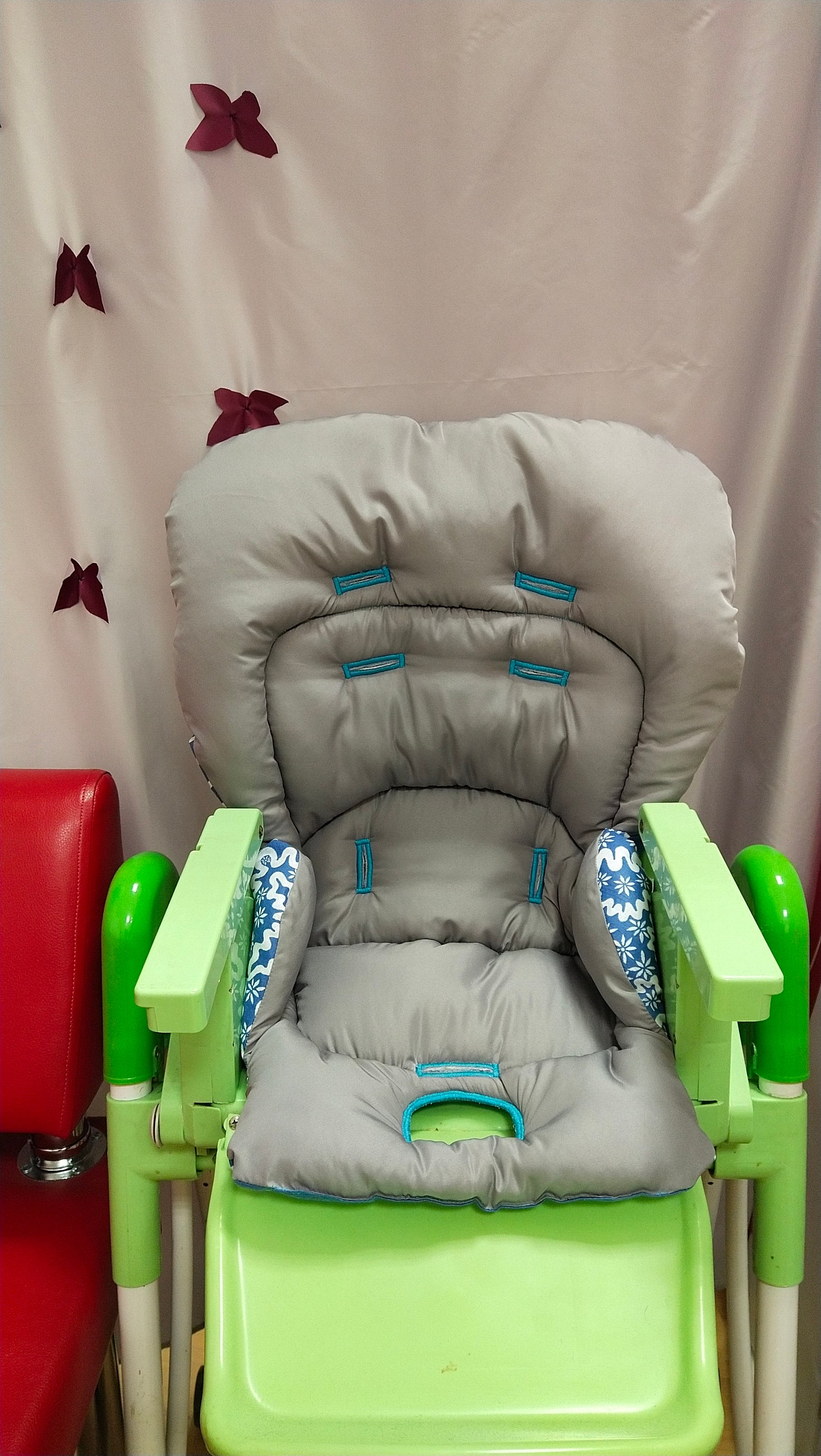 Personalized Cover High Chair Cover Chicco Happy Snak Cover Etsy