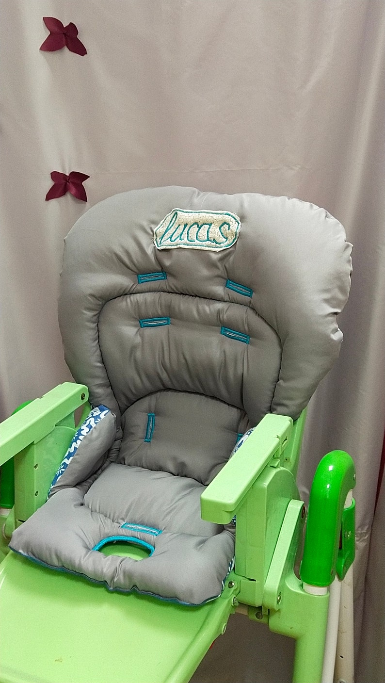 Personalized Cover High Chair Cover Chicco Happy Snak Cover Etsy