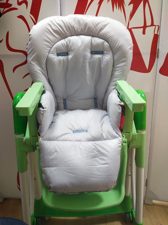 Replacement Graco Universal High Chair Cover Comforts For Baby