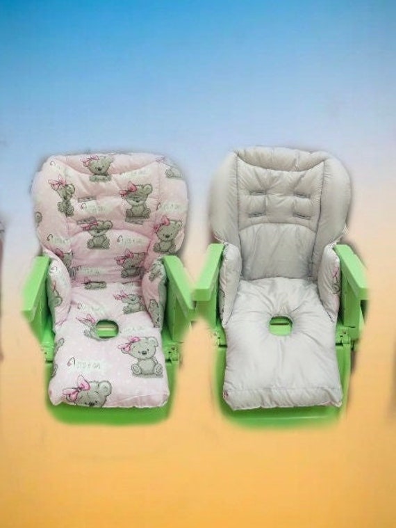 Bebe Confort Omega1 High Chair Cover Personalized Cover Baby Case