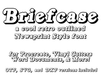 Newspaper Font With Photos Etsy Newspaper Font With Photos Etsy