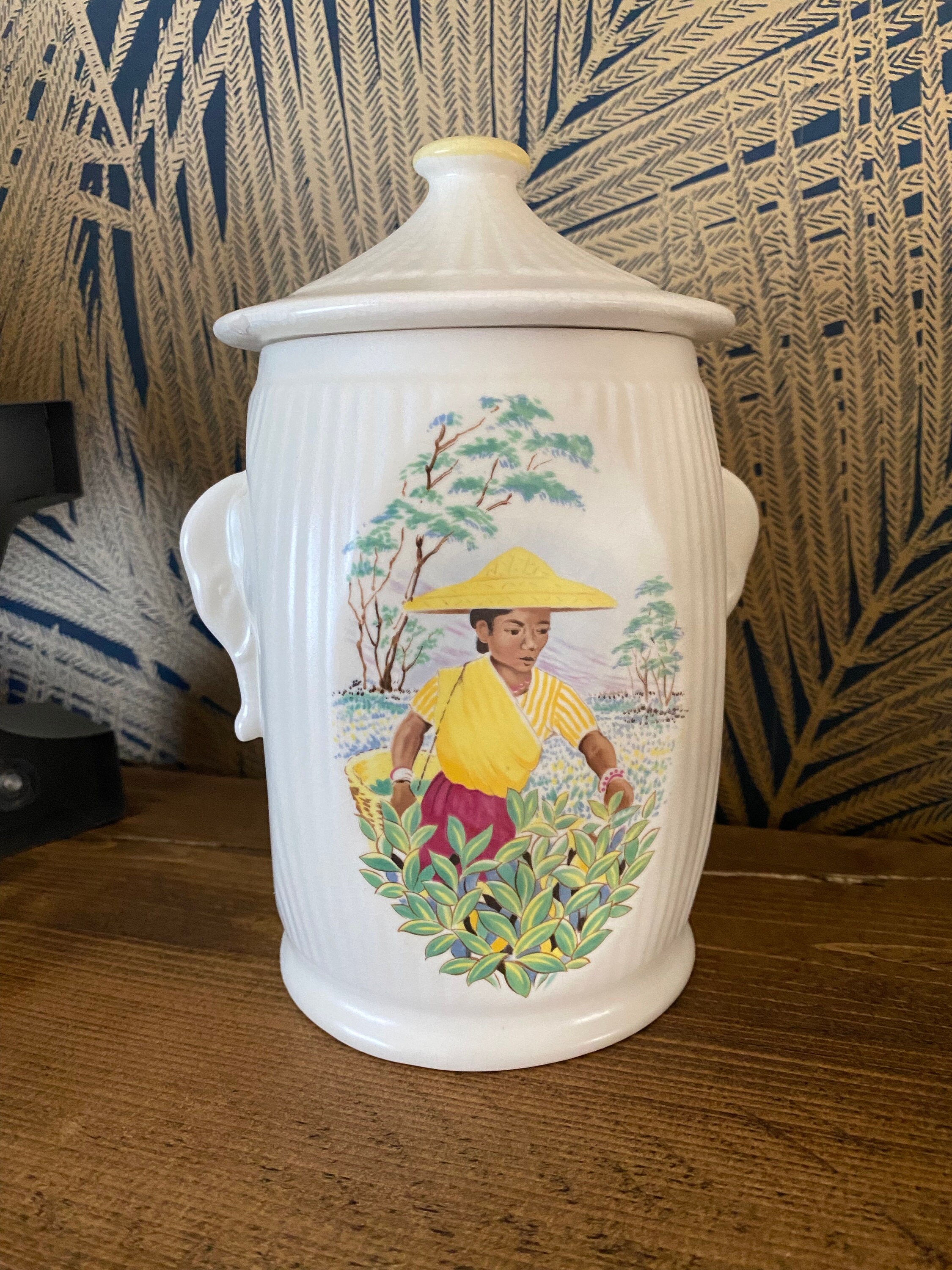 Vintage sylvac elephant - Etsy 日本