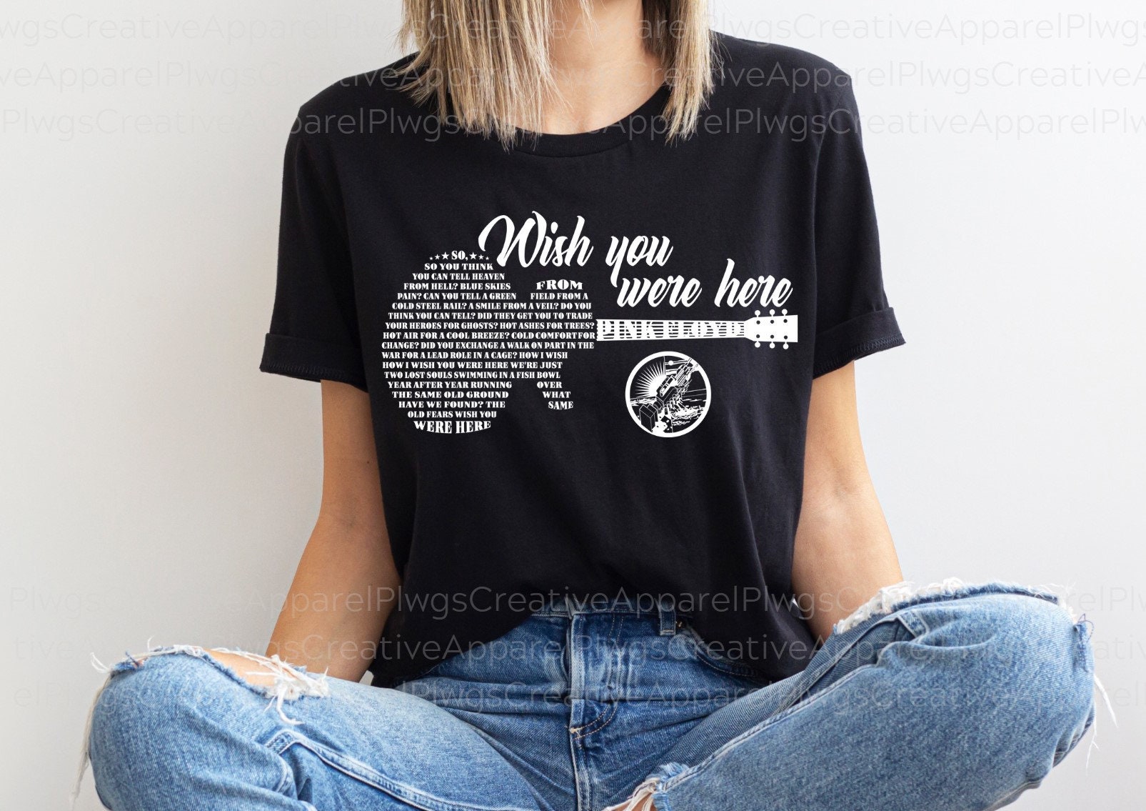 PlwgsCreativeApparel - Etsy