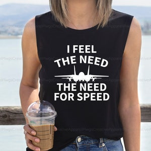 Maverick Top Gun 2022 I Feel The need the need for speed vintage shirt -  Kingteeshop