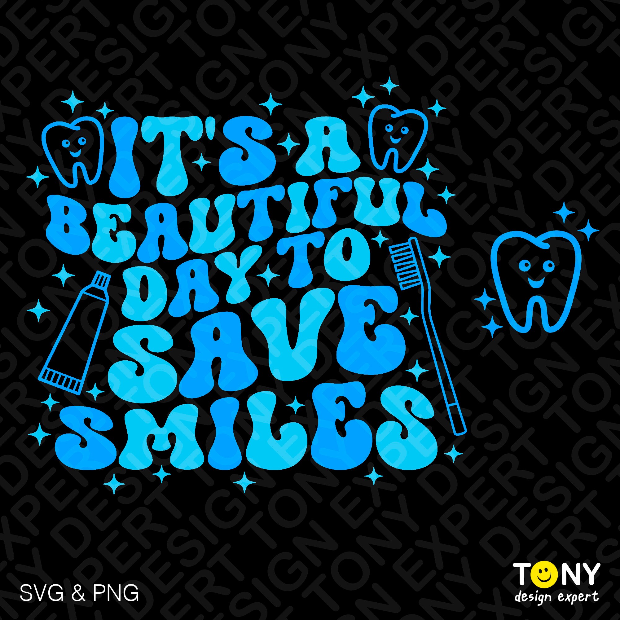 Bracciale Dentista In Acciaio Inox Con Scritta 'It's A Beautiful Day To Save Teeth', Regalo Per Igienista Dentale, Catena Regolabile - 4