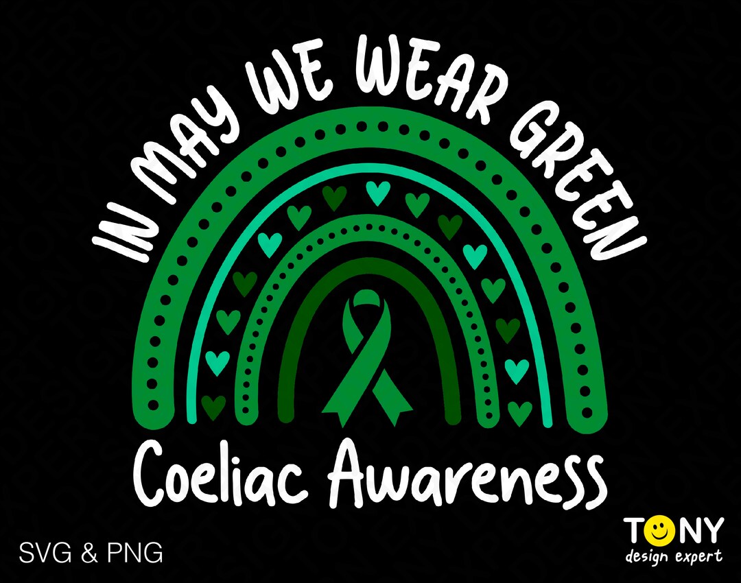 May Awareness Month 2024 Image to u