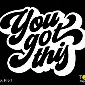 Sie haben diese SVG-Png, Test-Tag-Svg, Lehrer-Svg, psychische Gesundheit-Svg, Retro-Test-Tag-digitaler Download-Sublimations-PNG & SVG-Cricut-Cut-Datei