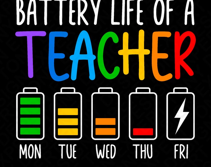 School Kids Teacher