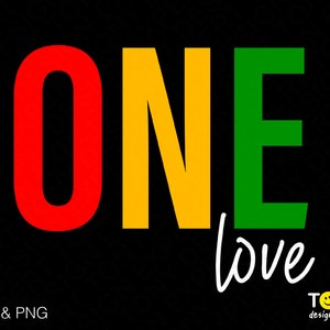 Un amour Jamaïque Svg Png, Jamaïque Svg, Svg vacances jamaïcaines, Rasta Svg, paix amour Jamaïque téléchargement numérique Sublimation PNG & SVG Cricut