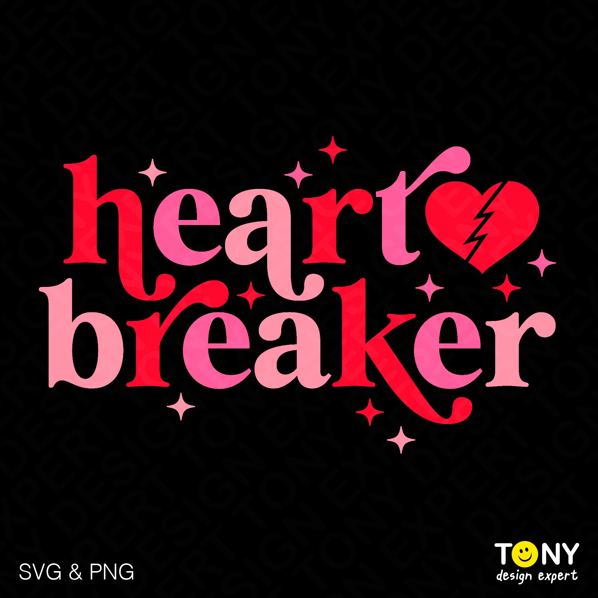 Heartbreak Kid - Etsy Singapore
