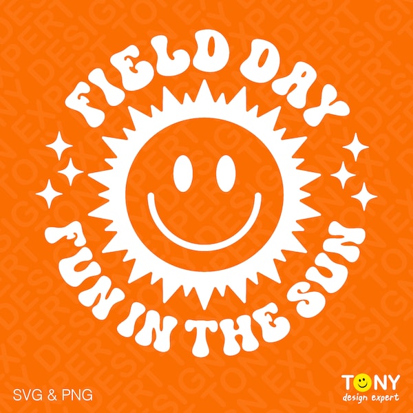 School Field Day - Etsy
