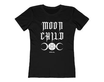 Gothic Tee Witchy Tshirt Gothic Clothing Goth Gifts Occult Clothing Witch Tee Goth Girl Tee Goth Tee Witchy Clothing Dark Fashion Wiccan