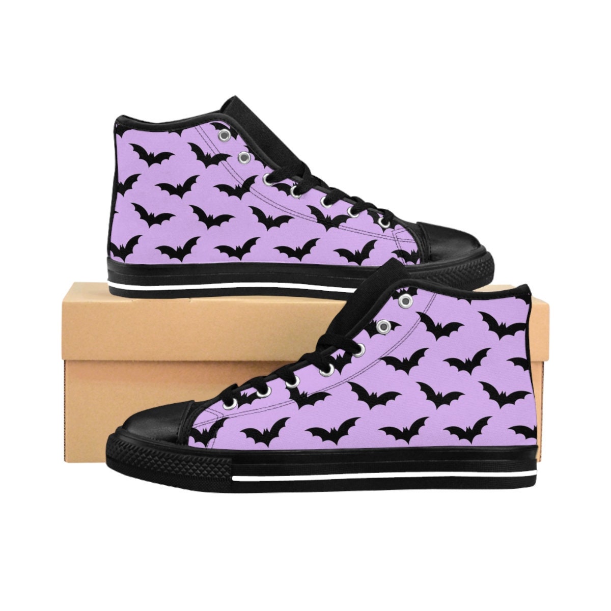 Alchemy Gothic Witch Women's Sneakers