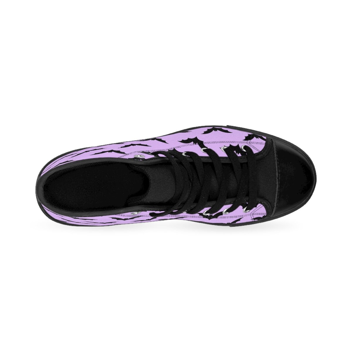 Gothic Women's Sneakers