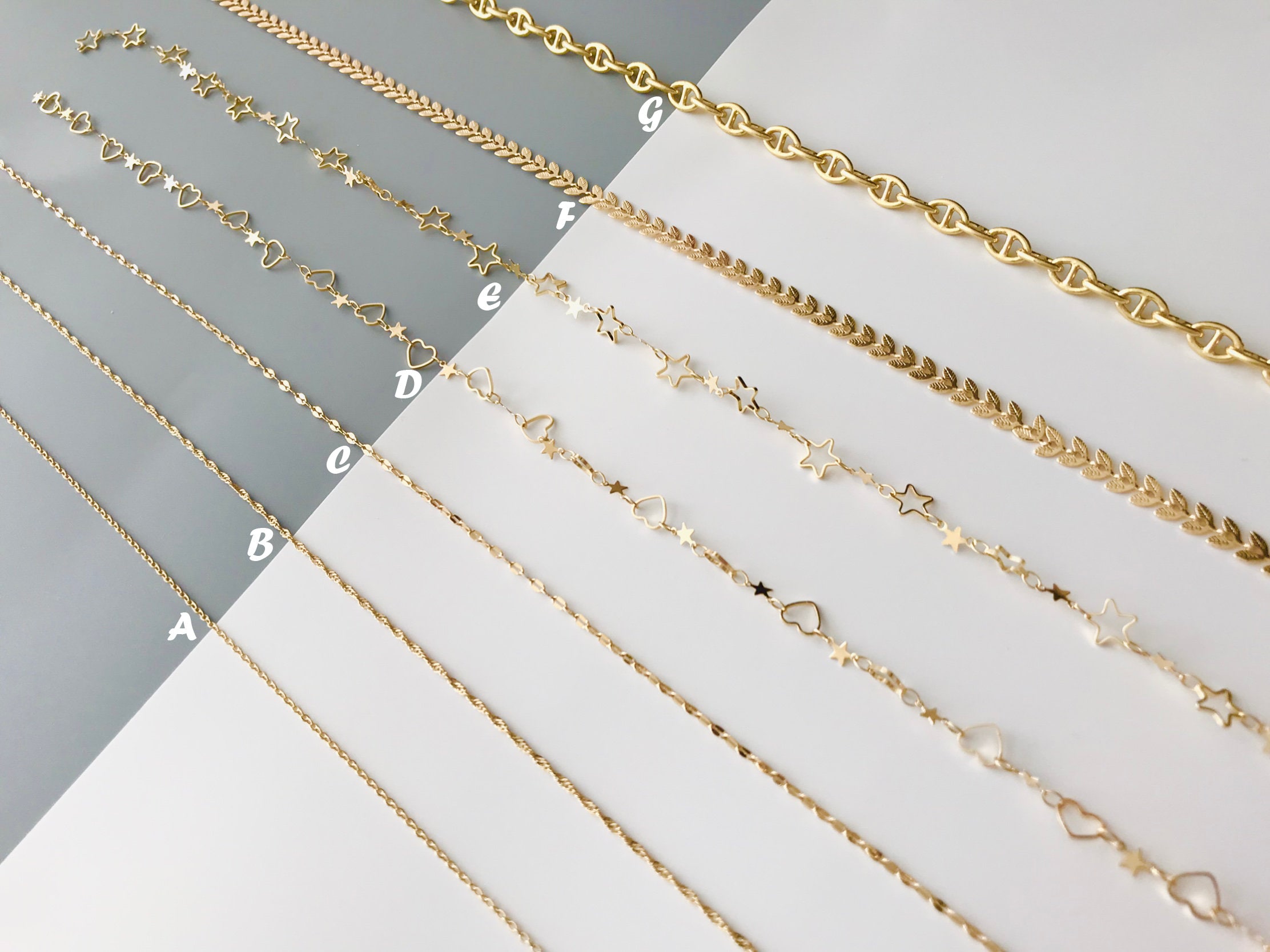 アクセサリー NEEDIS PTBD Superlative Chain Necklace il_fullxfull.3386150614_bnzn.jpg