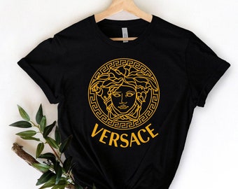 fake versace t shirt