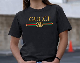 Gucci tshirt | Etsy