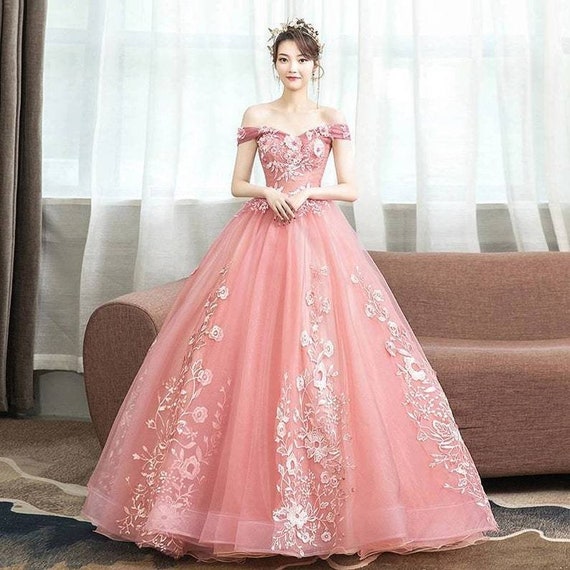Dress Princess Princess Glamour 